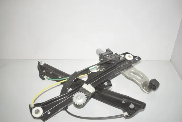 Front Right Door Window Regulator
