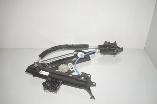Rear Right Door Window Regulator