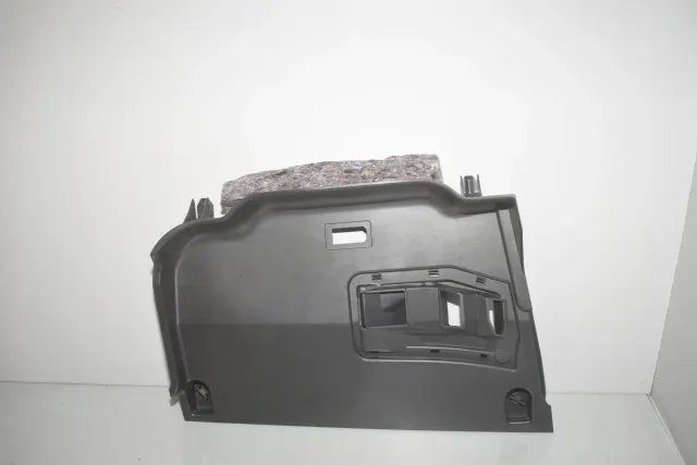 Dashboard Lower Trim