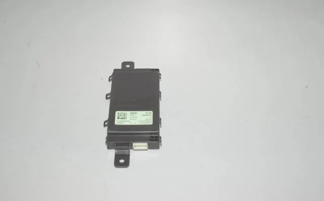 Other Control Units