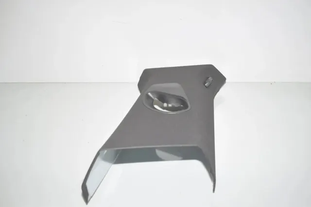 Right Side B Pillar Trim