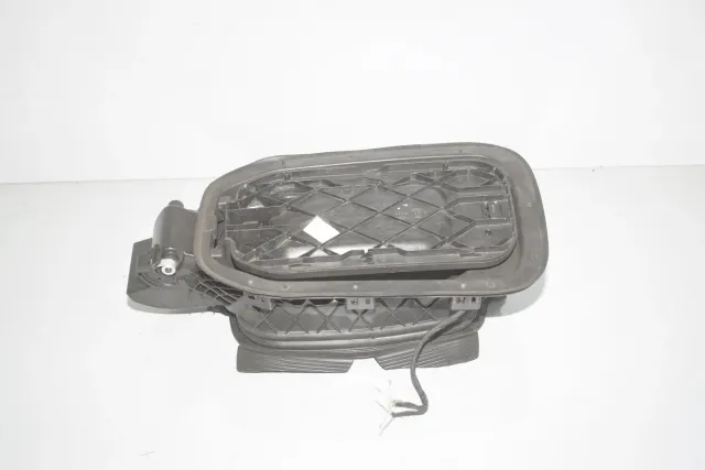 Fuel Tank Flap Cap