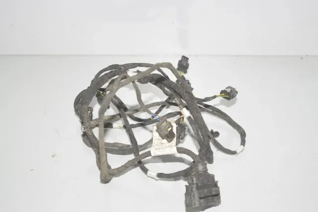 Front Parking Sensor Wiring Loom
