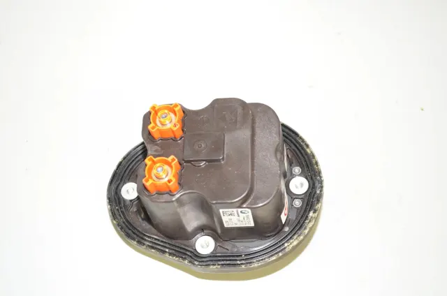 Other Control Units