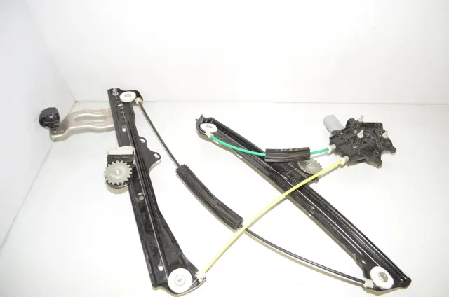 Front Right Door Window Regulator