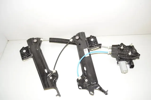 Rear Left Door Window Regulator