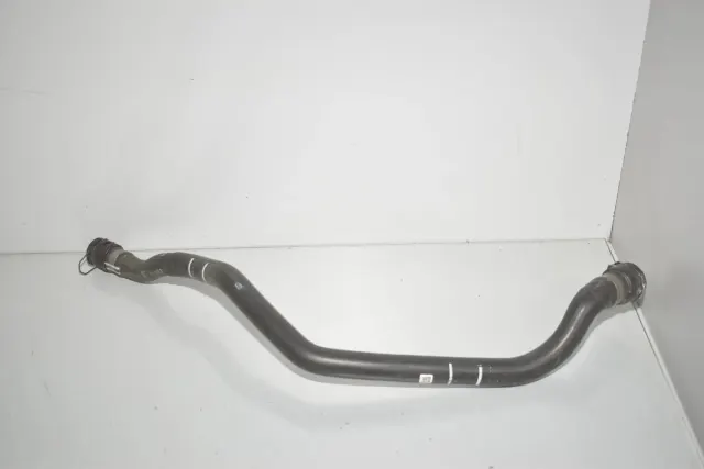 Coolant Hose Pipe