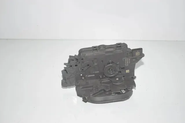 Front Left Door Lock