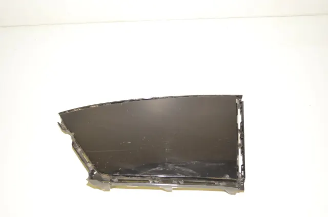 Other Rear Bumper Parts