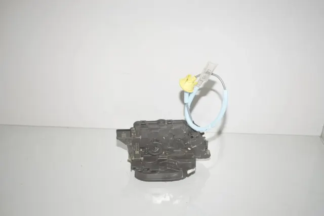 Rear Right Door Lock