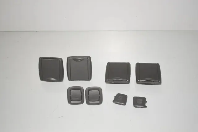 Other Interior Parts