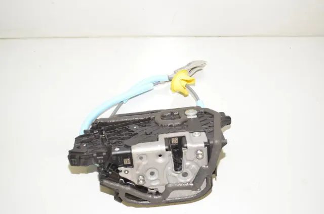 Front Right Door Lock