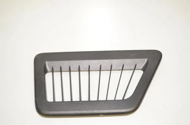 Grilles