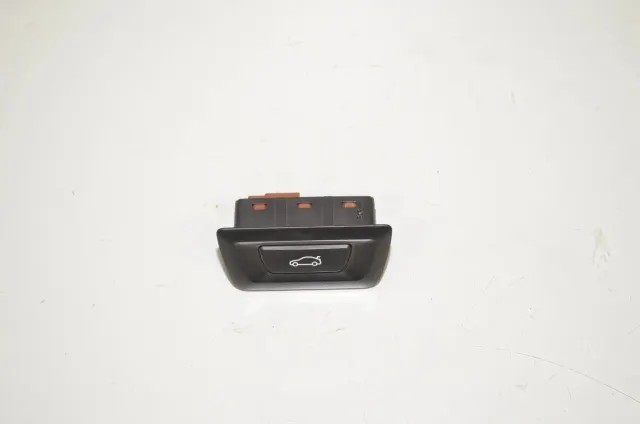 Tailgate Open Switch