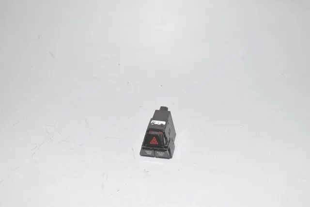Hazard Button