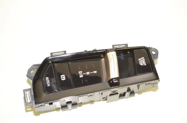 Gear Shifting Mechanism