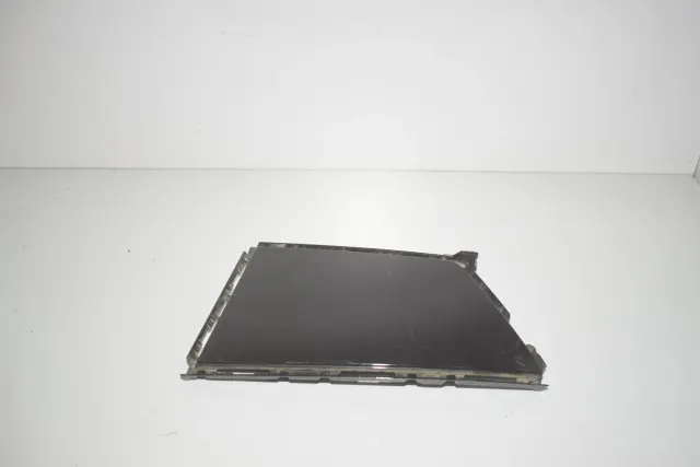 Other Rear Bumper Parts