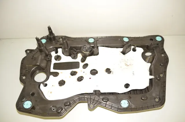 Front Right Door Window Regulator