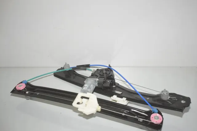 Front Right Door Window Regulator