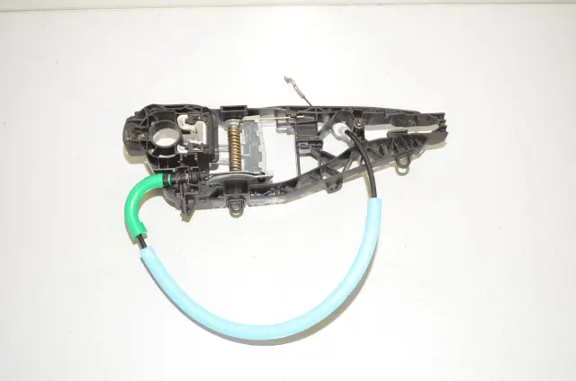 Front Right Door Interior Handle Frame
