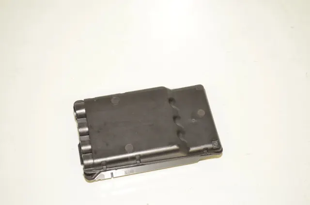 Other Control Units