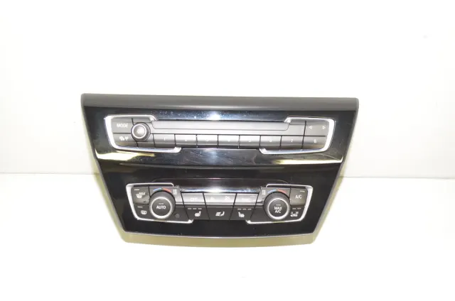 Climate Control Unit