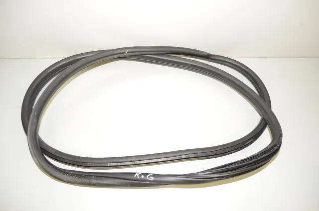 Rear Left Door Seal Rubber