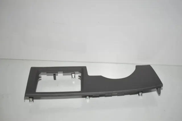 Dashboard Lower Trim