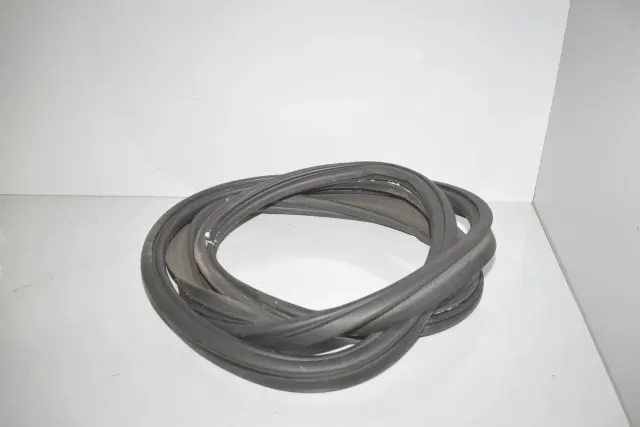Tailgate Rubber Seal