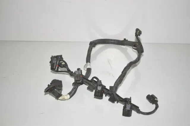 Engine Cable Harness