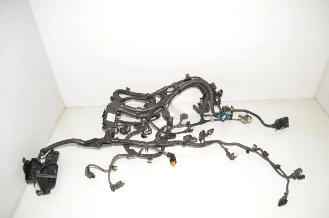 Engine Cable Harness