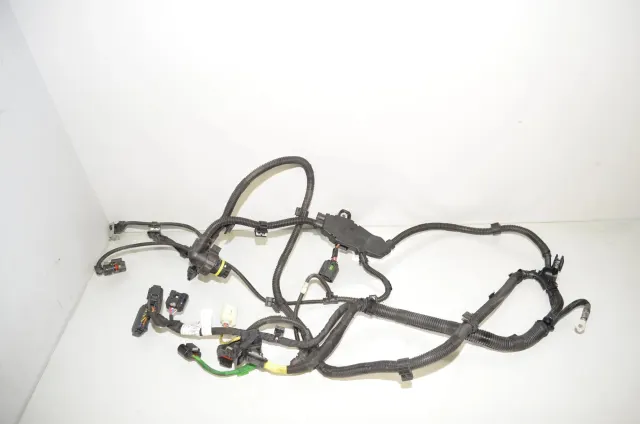 Engine Cable Harness