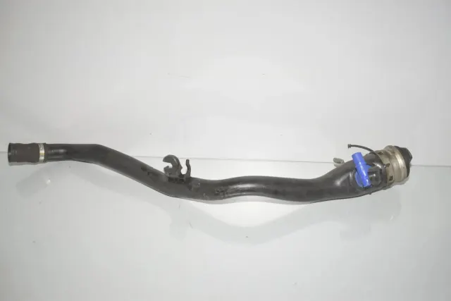 Fuel Tank Pipe
