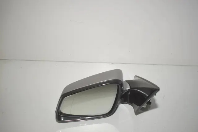 Left Side Wing Mirror
