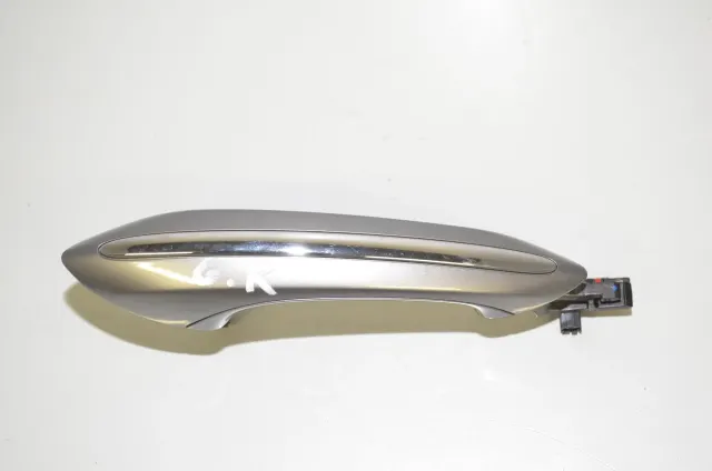 Rear Left Door Exterior Handle