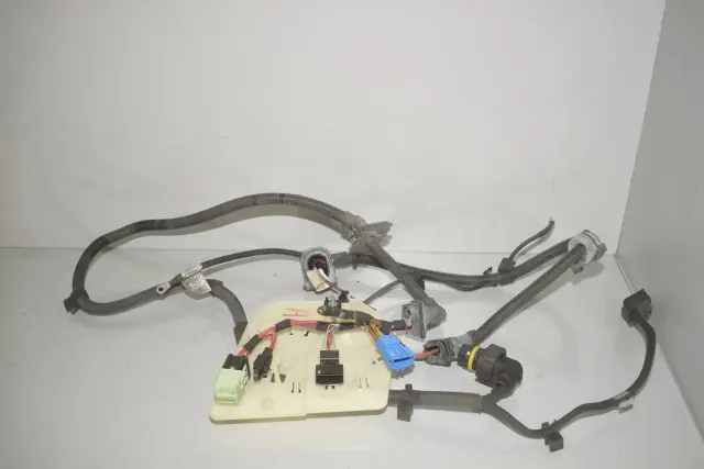 Engine Cable Harness