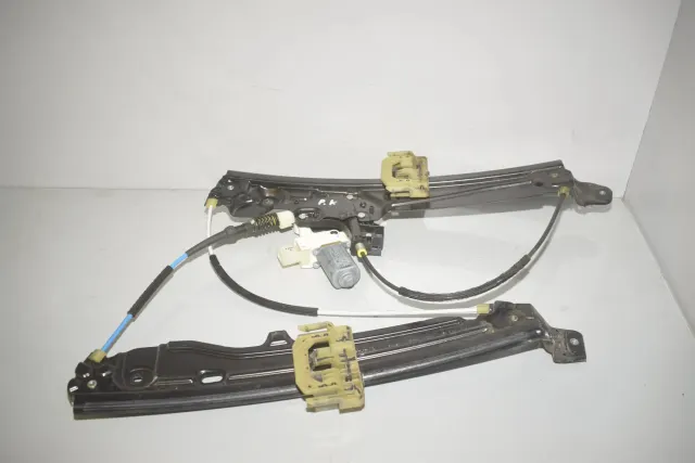 Front Left Door Window Regulator