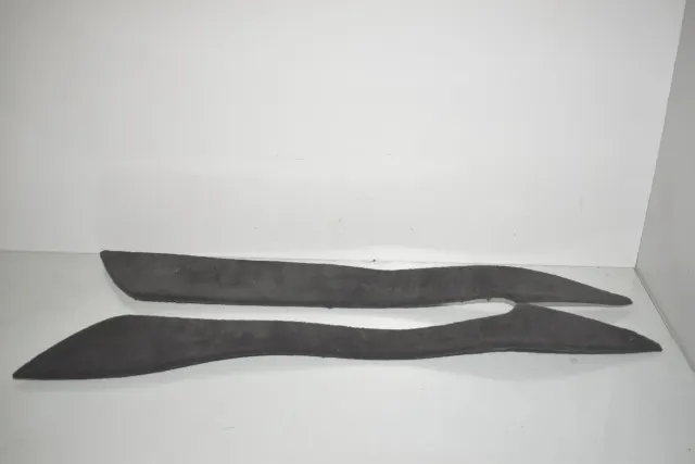 Center Console Trim
