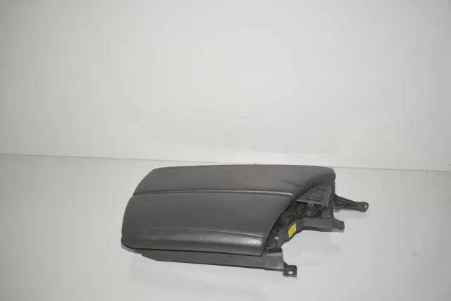 Center Console Trim