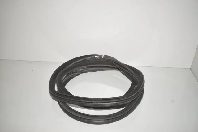 Rear Left Door Seal Rubber