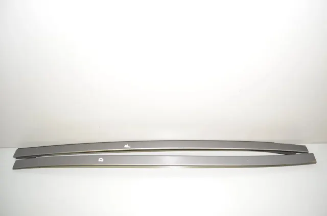 Front Windshield Trim
