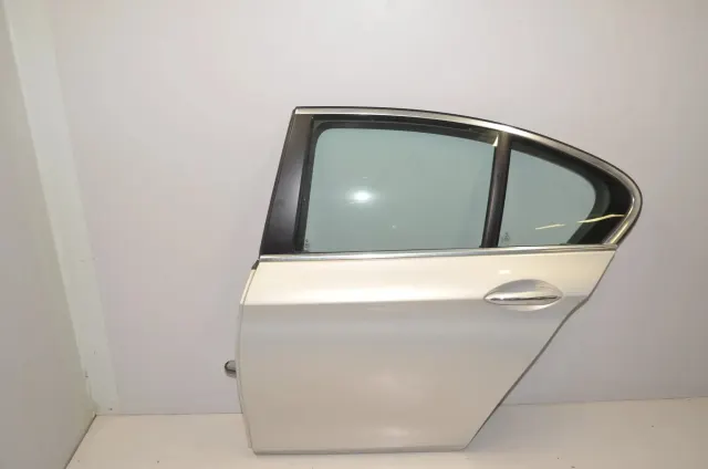 Rear Left Door