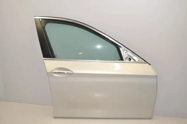 Front Right Door