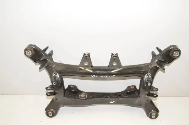Rear Subframe