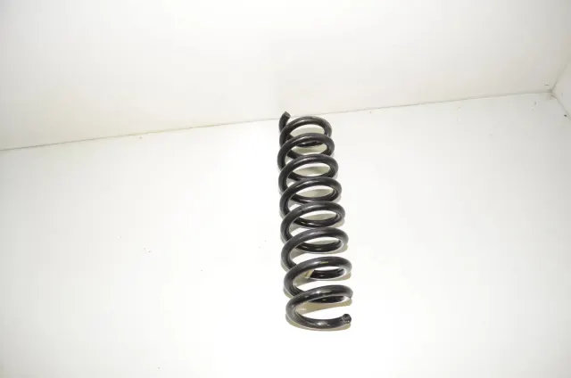 Rear Left Coil Spring