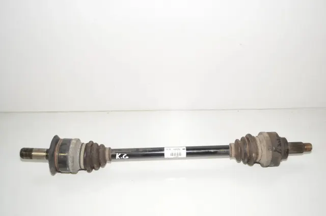 Rear Left Driveshaft