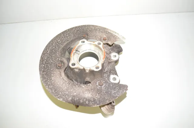 Rear Right Wheel Hub
