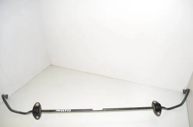 Rear Anti Roll Bar