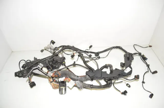 Engine Cable Harness