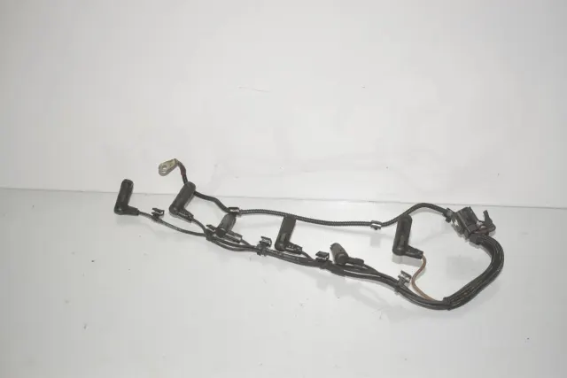 Glow Plug Wires